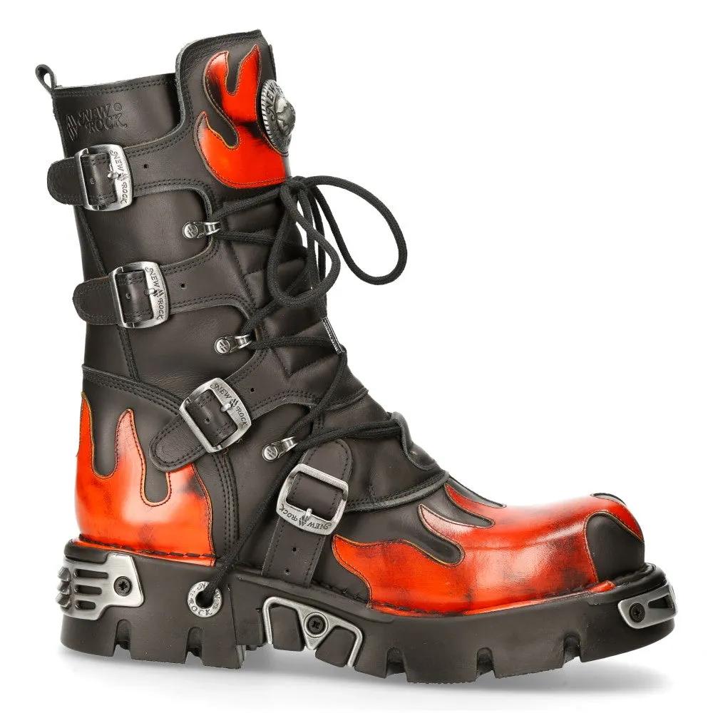M-591-S16 NEW ROCK