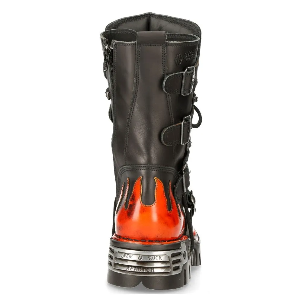 M-591-S16 NEW ROCK