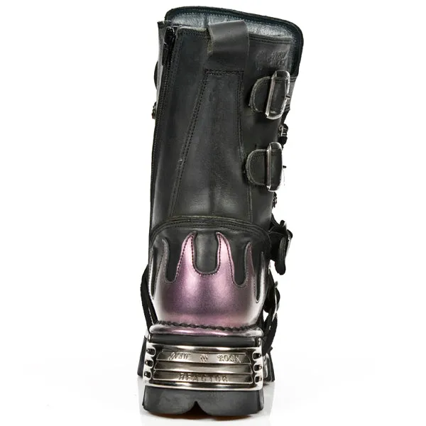 M-591-S5 NEW ROCK