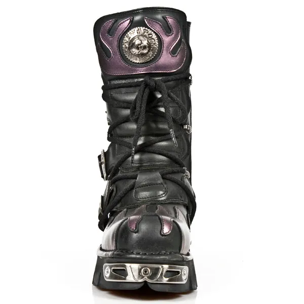 M-591-S5 NEW ROCK