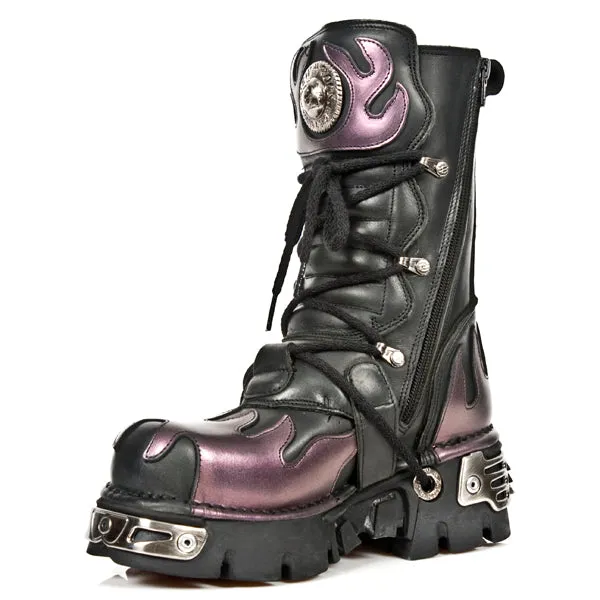 M-591-S5 NEW ROCK