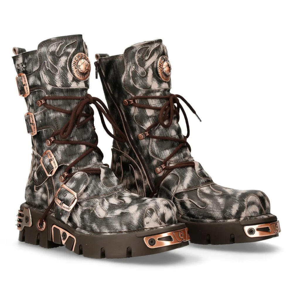 M-591-S8 NEW ROCK