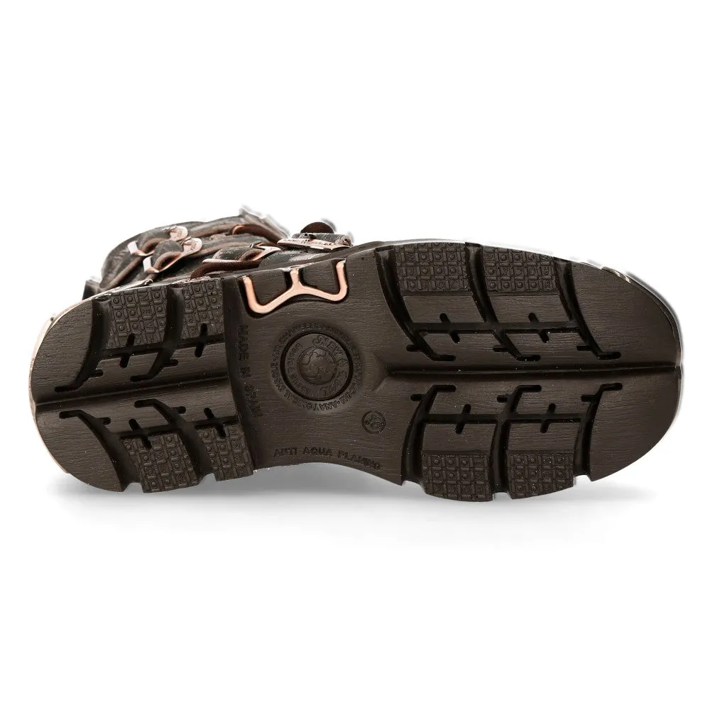 M-591-S8 NEW ROCK