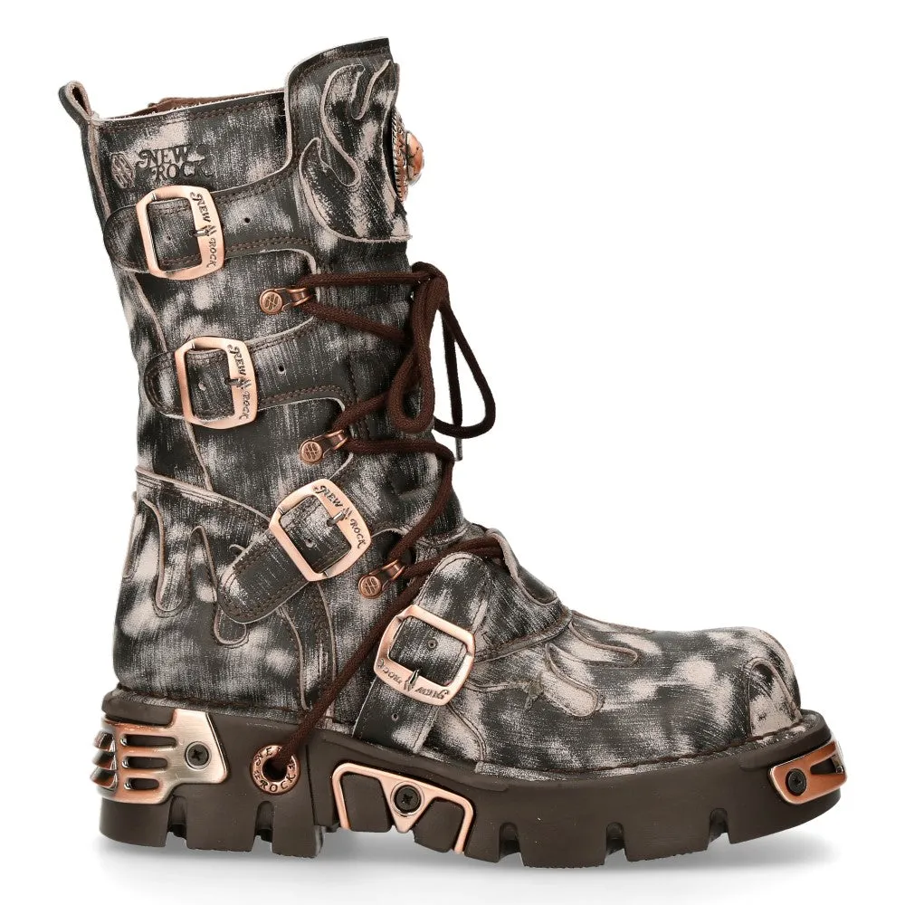 M-591-S8 NEW ROCK
