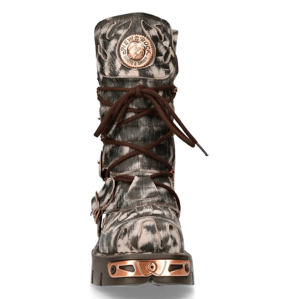 M-591-S8 NEW ROCK