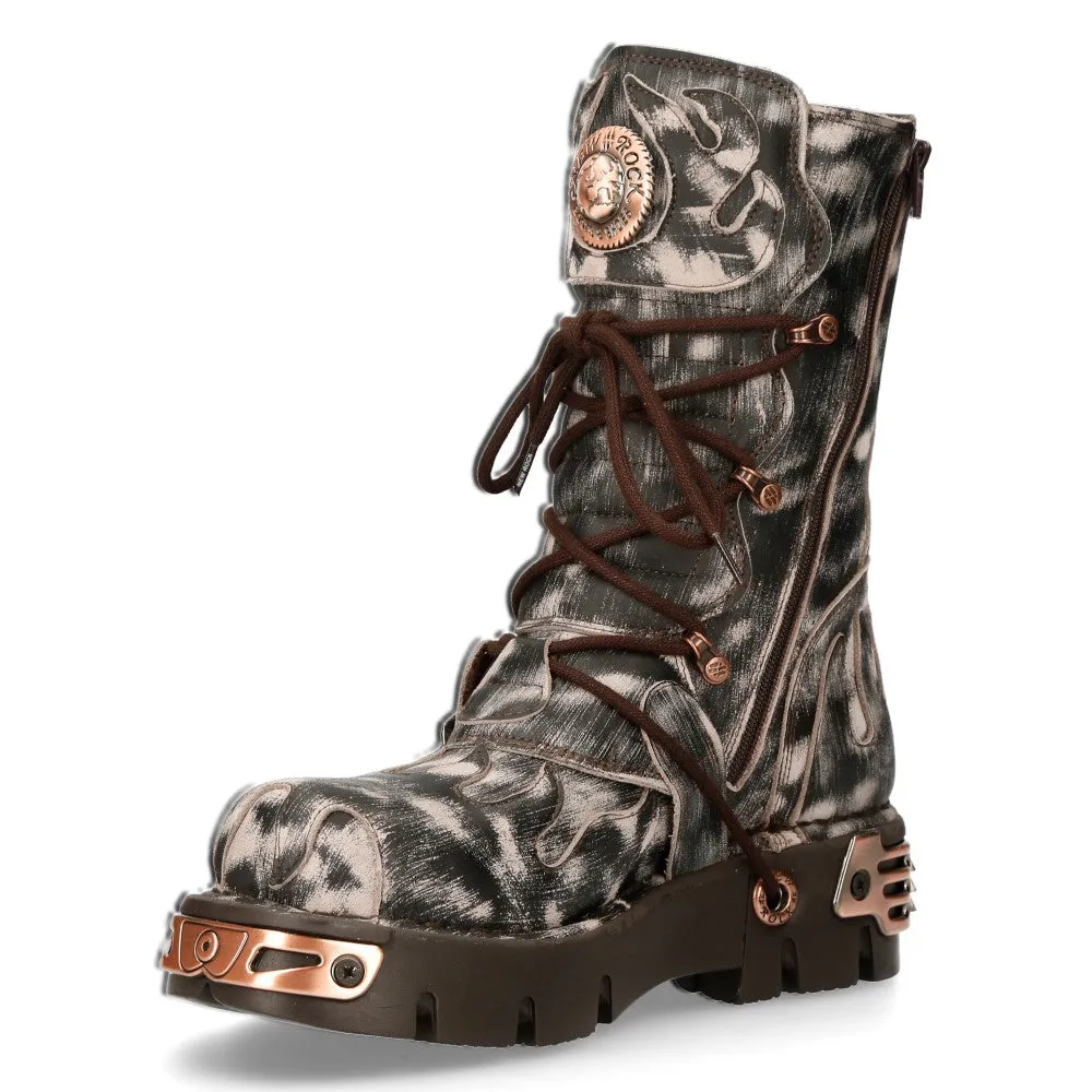 M-591-S8 NEW ROCK