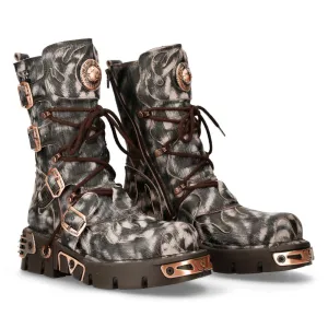 M-591-S8 NEW ROCK