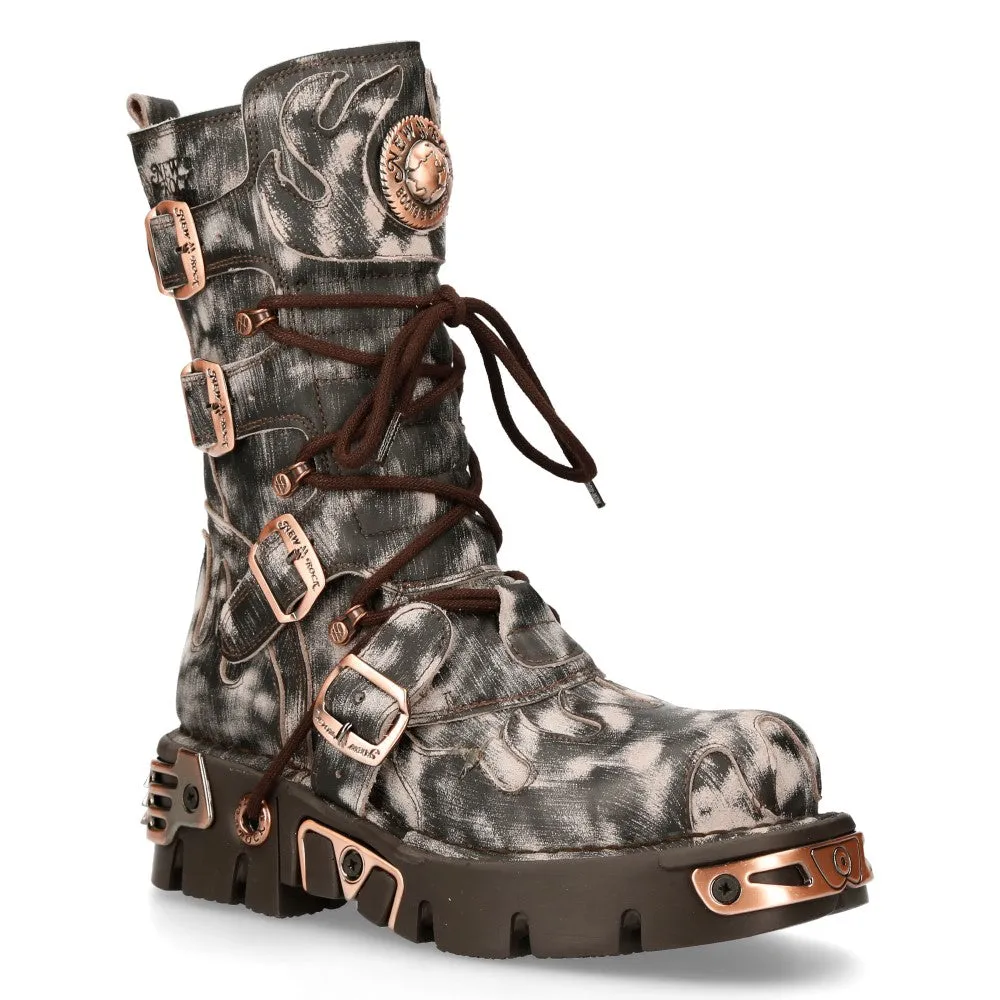 M-591-S8 NEW ROCK