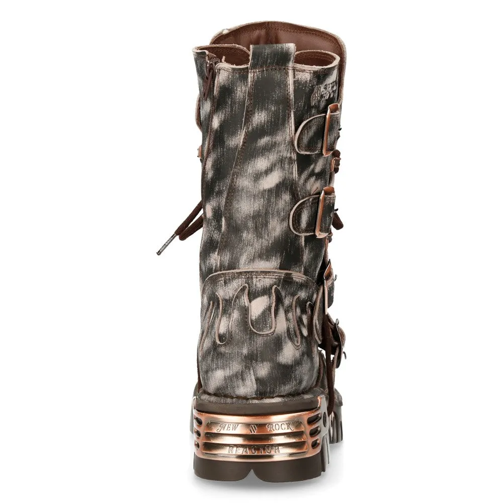 M-591-S8 NEW ROCK