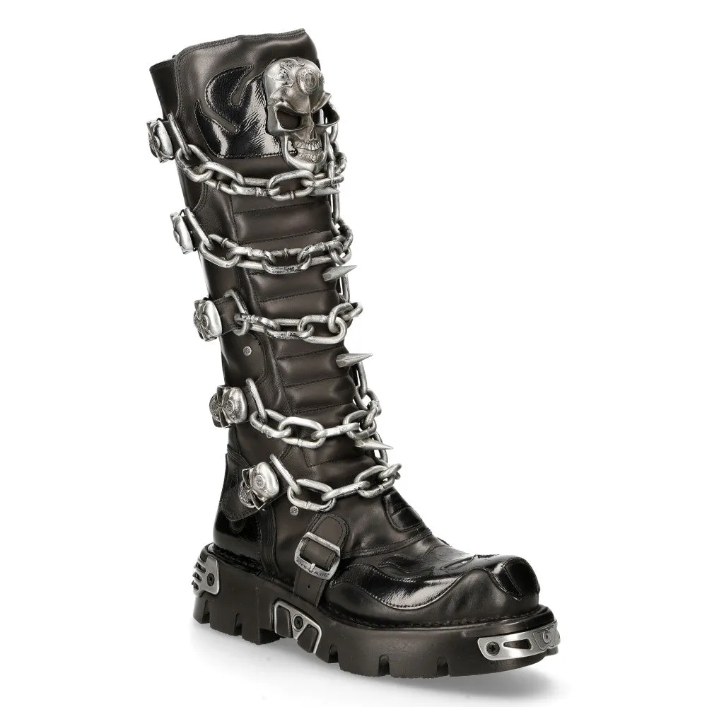 M-718F-C2 NEW ROCK