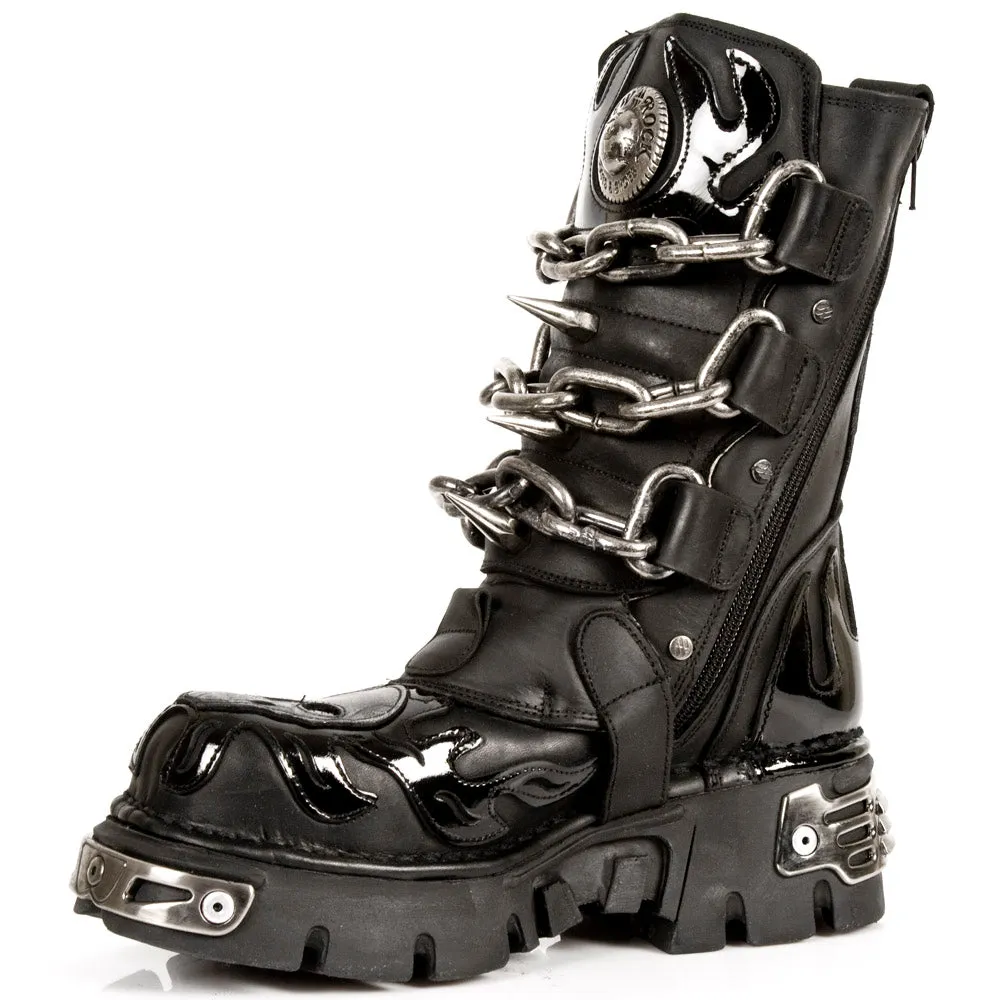 M-727-S5 NEW ROCK