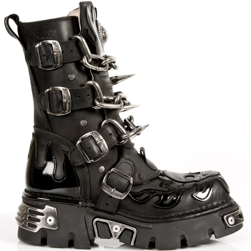 M-727-S5 NEW ROCK