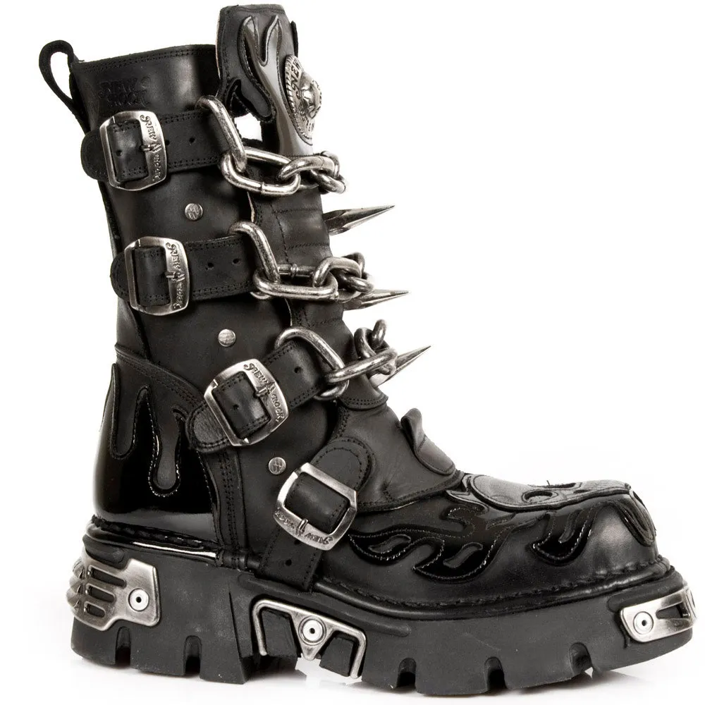 M-727-S5 NEW ROCK