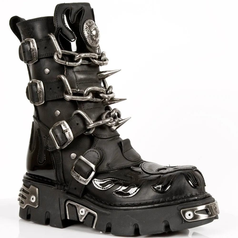 M-727-S5 NEW ROCK