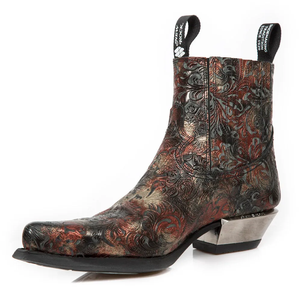 M-7953-S22 NEW ROCK