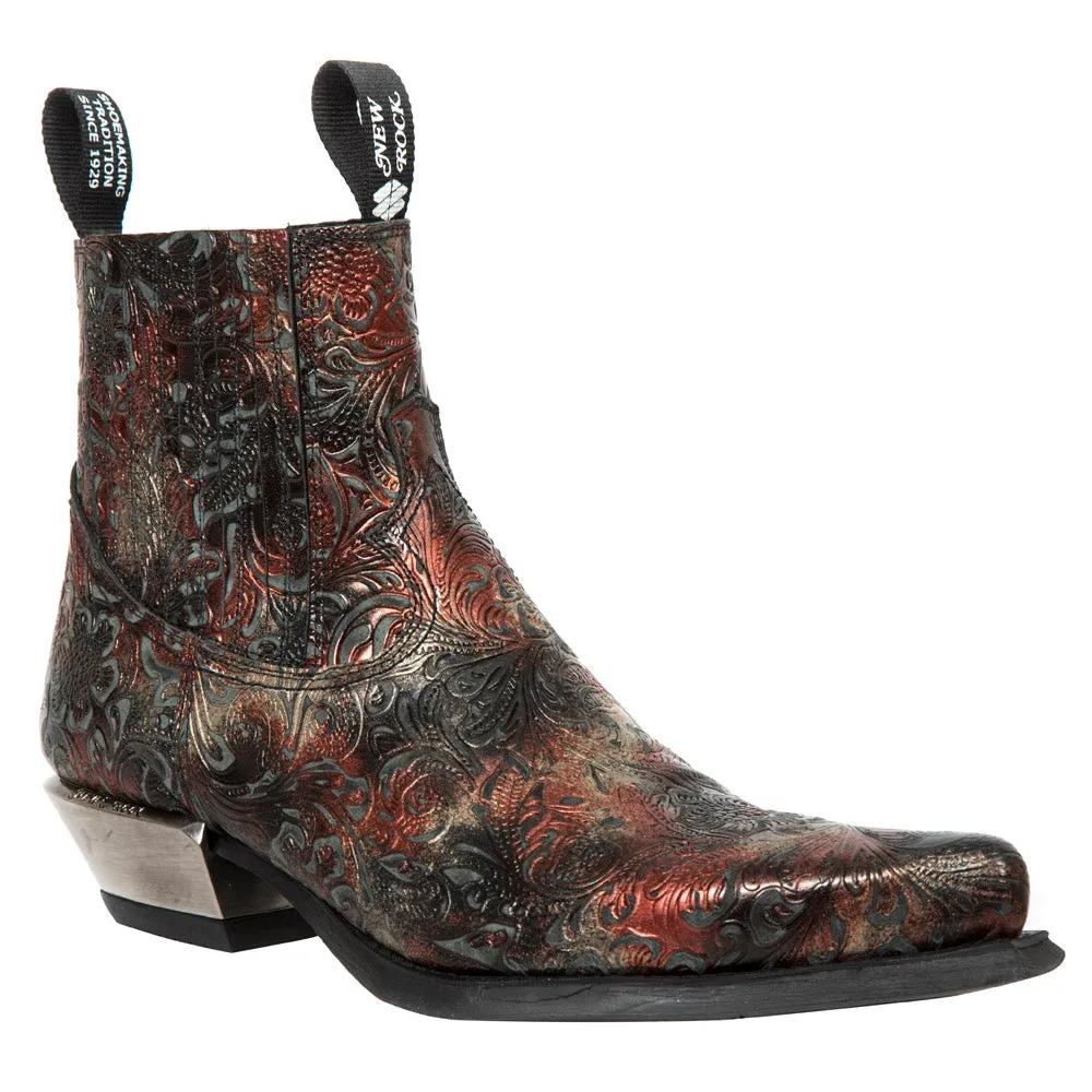 M-7953-S22 NEW ROCK