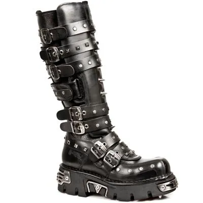 M-796-S1 NEW ROCK