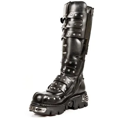 M-796-S1 NEW ROCK