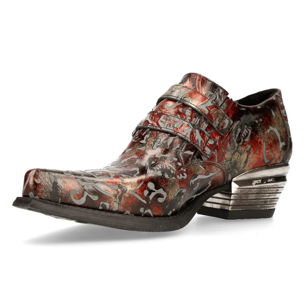 M-7960-S5 NEW ROCK