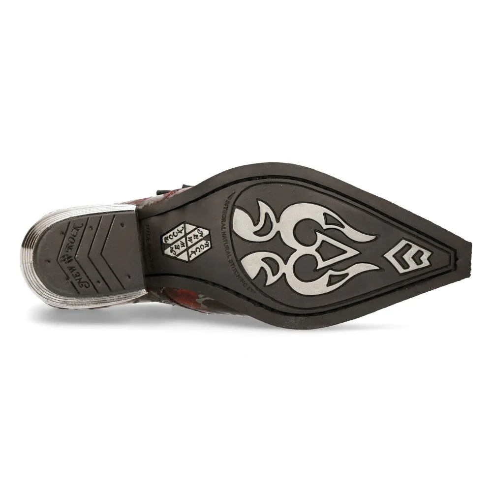 M-7960-S5 NEW ROCK