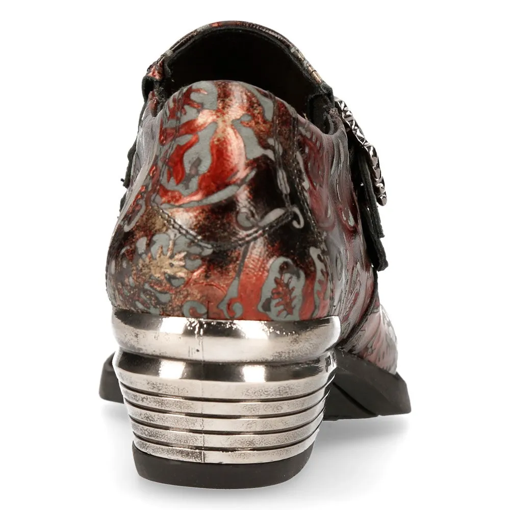 M-7960-S5 NEW ROCK