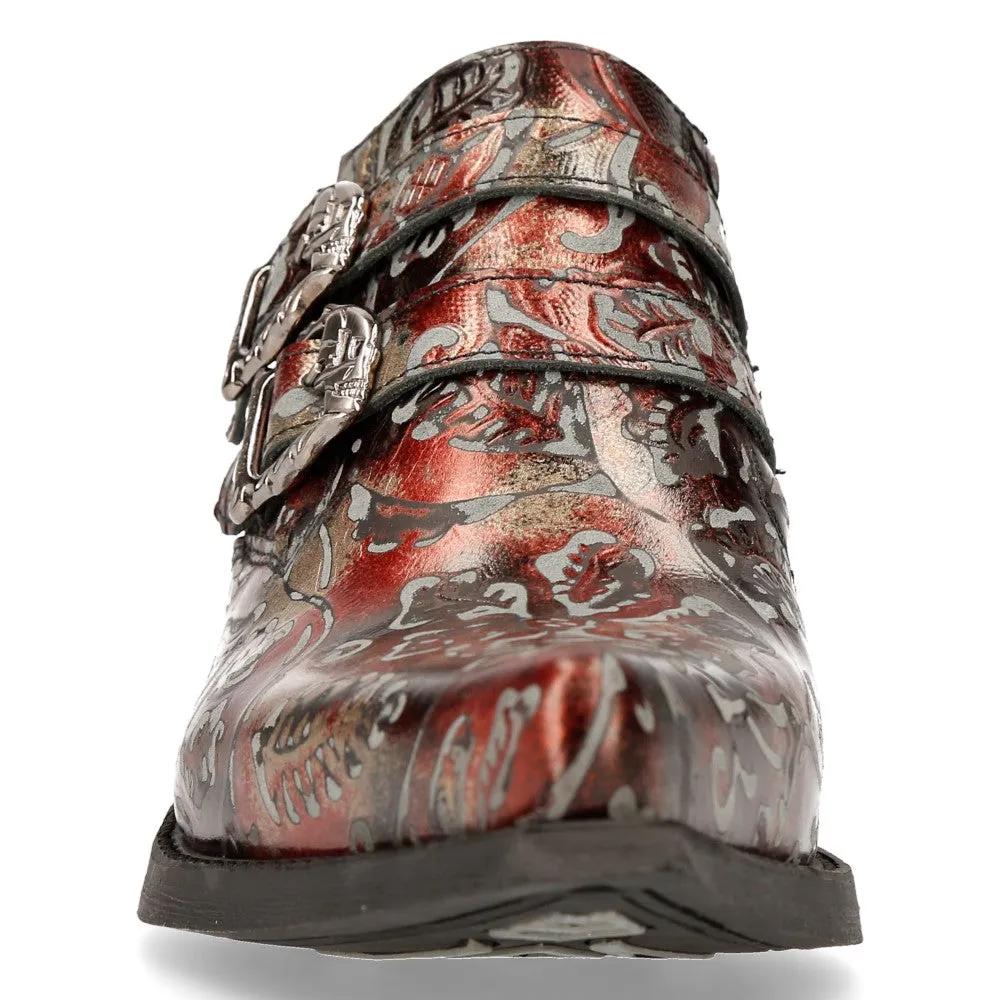 M-7960-S5 NEW ROCK