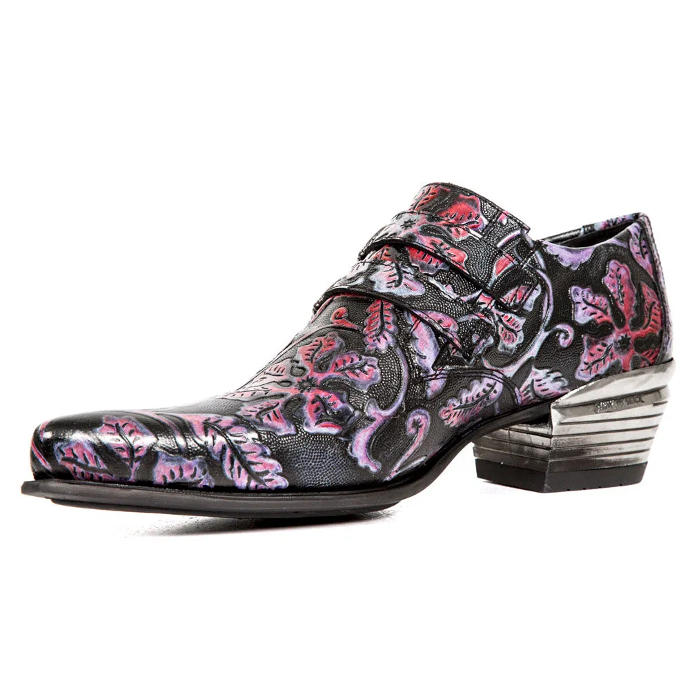 M-7960-S6 NEW ROCK