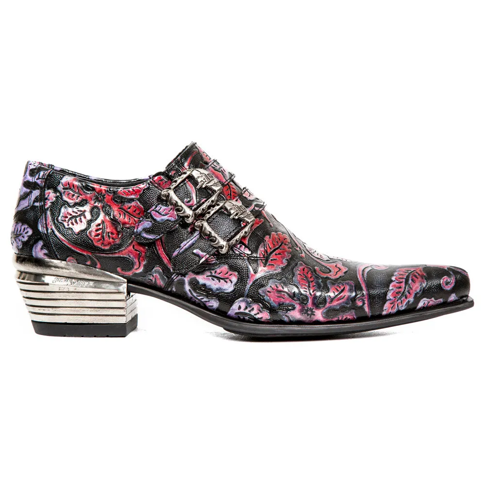 M-7960-S6 NEW ROCK