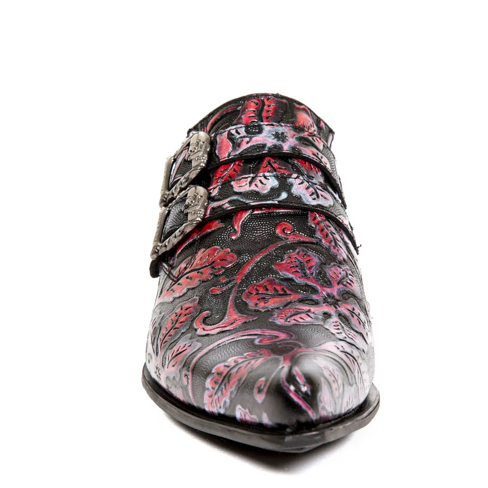 M-7960-S6 NEW ROCK