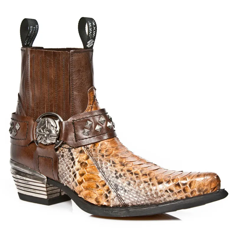 M-7995PT-S3 NEW ROCK