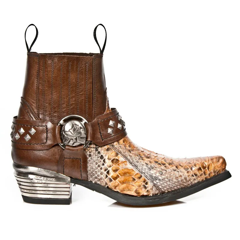 M-7995PT-S3 NEW ROCK