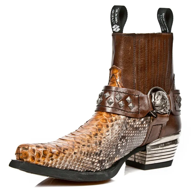 M-7995PT-S3 NEW ROCK