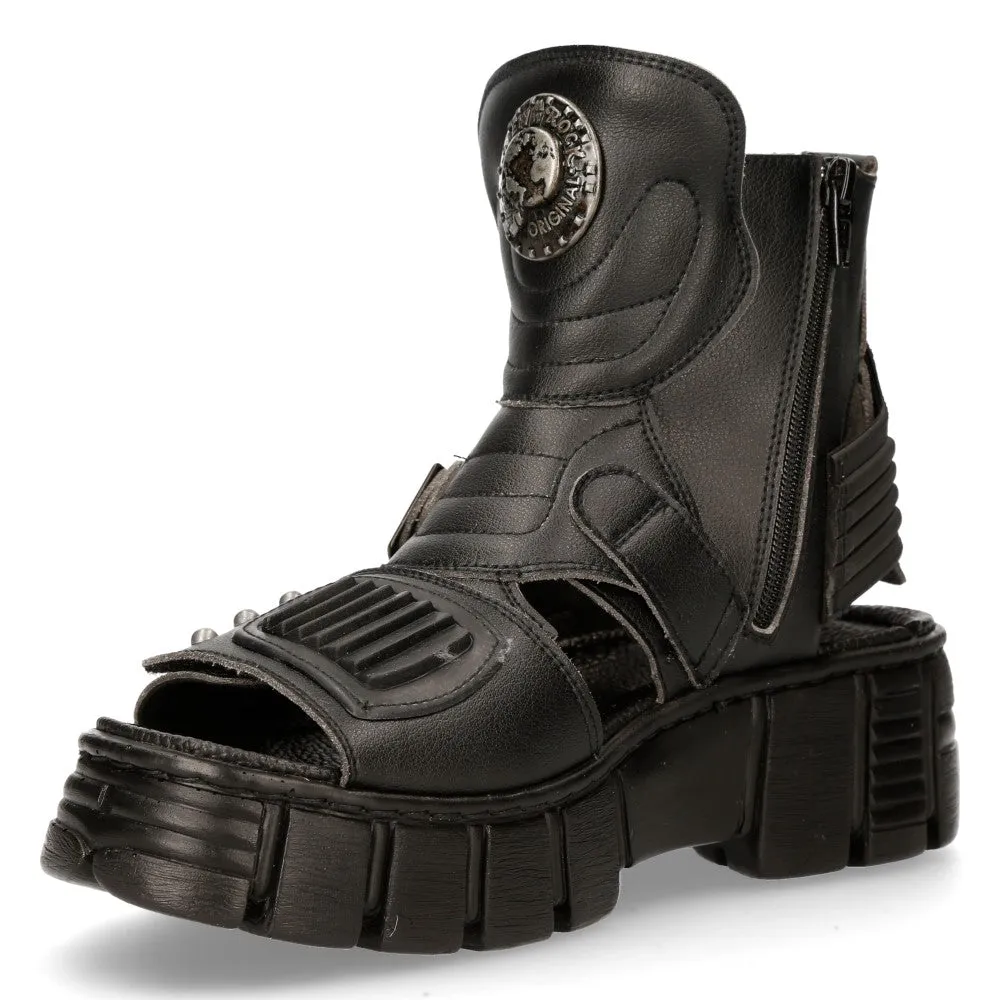M-BIOS106-V2 VEGAN NEW ROCK
