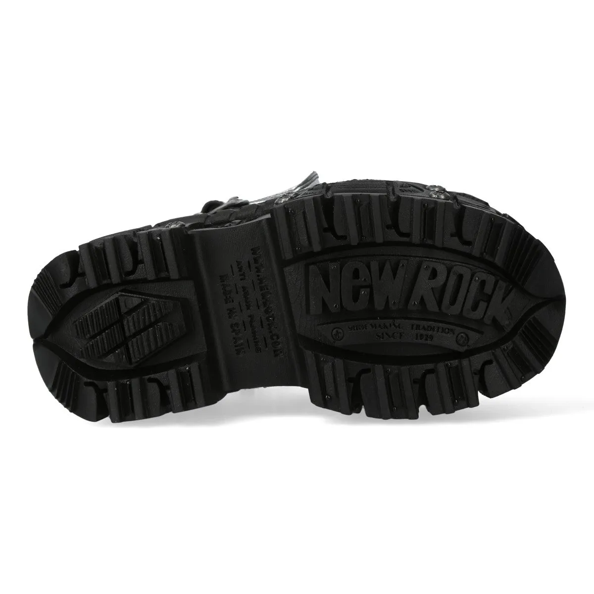 M-BIOS106-V7 VEGAN NEW ROCK