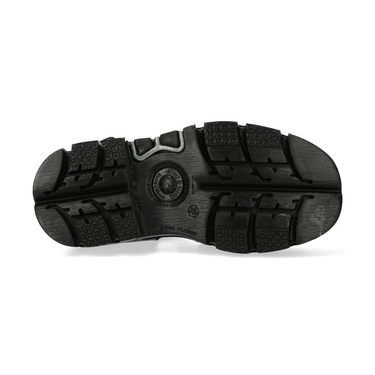 M-BIOS137-V4 VEGAN NEW ROCK