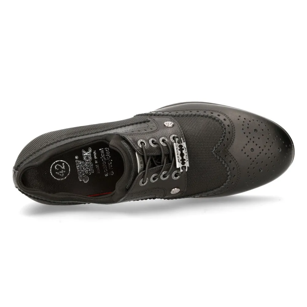 M-CHRONO003-S4 NEW ROCK