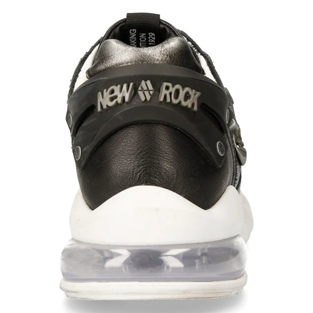 M-CHRONO005-S7 NEW ROCK
