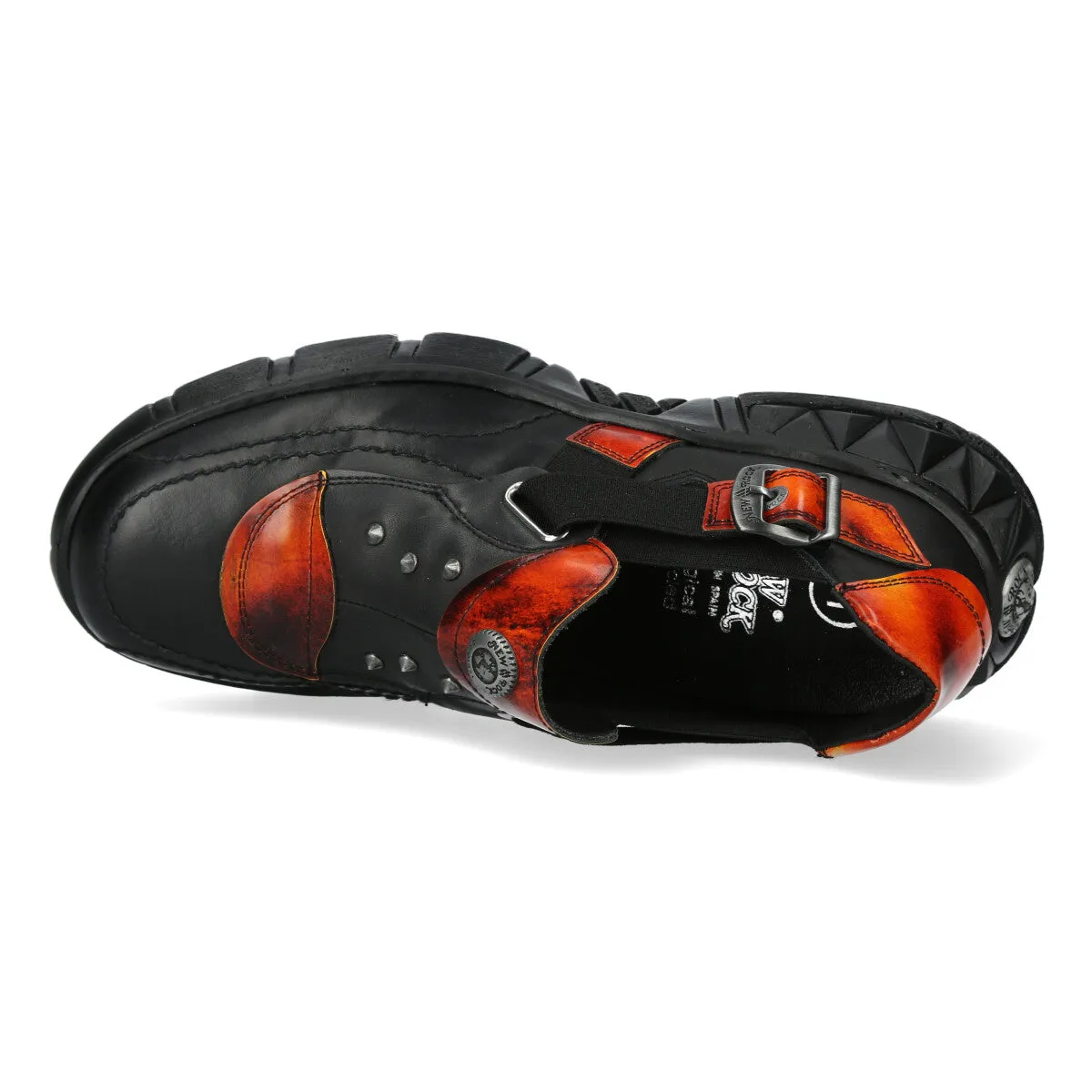 M-DIAMOND106-C10 NEW ROCK