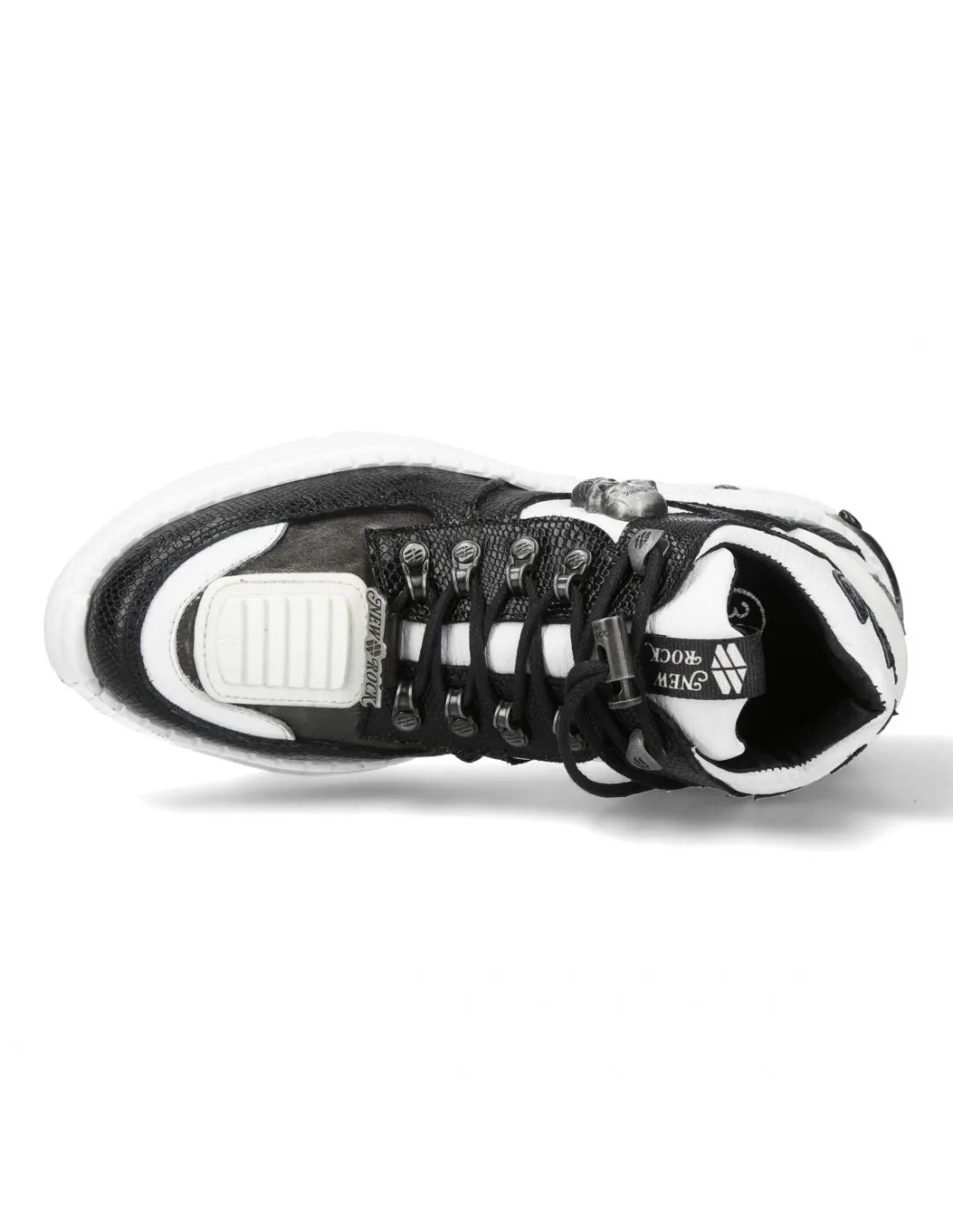 M-EXTREME007-S1 NEW ROCK