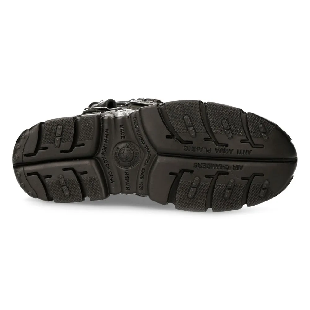 M-IMPACT013-S1 NEW ROCK