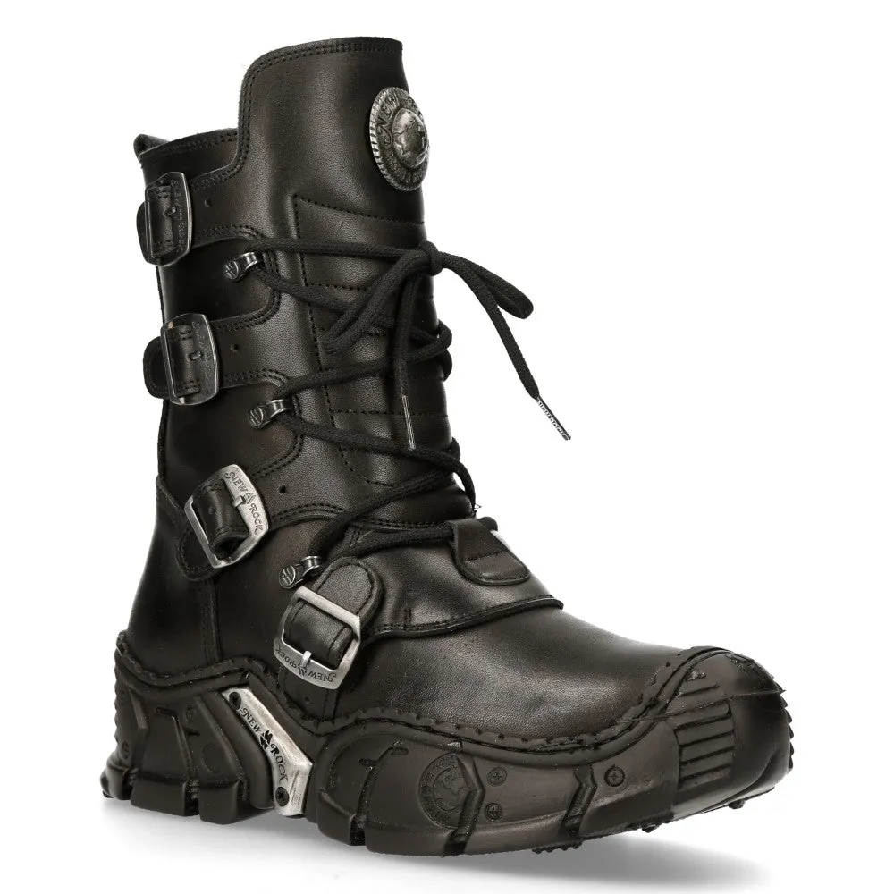 M-IMPACT013-S1 NEW ROCK
