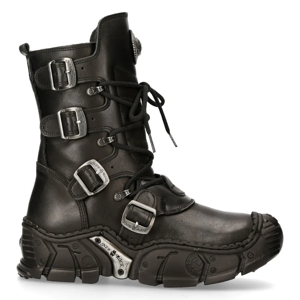 M-IMPACT013-S1 NEW ROCK
