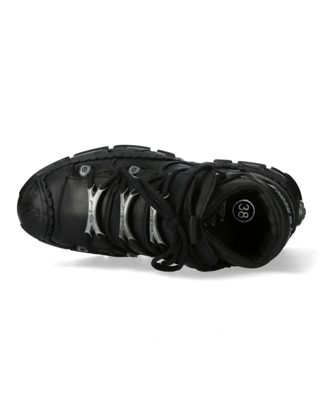 M-IMPACT016-C11 NEW ROCK