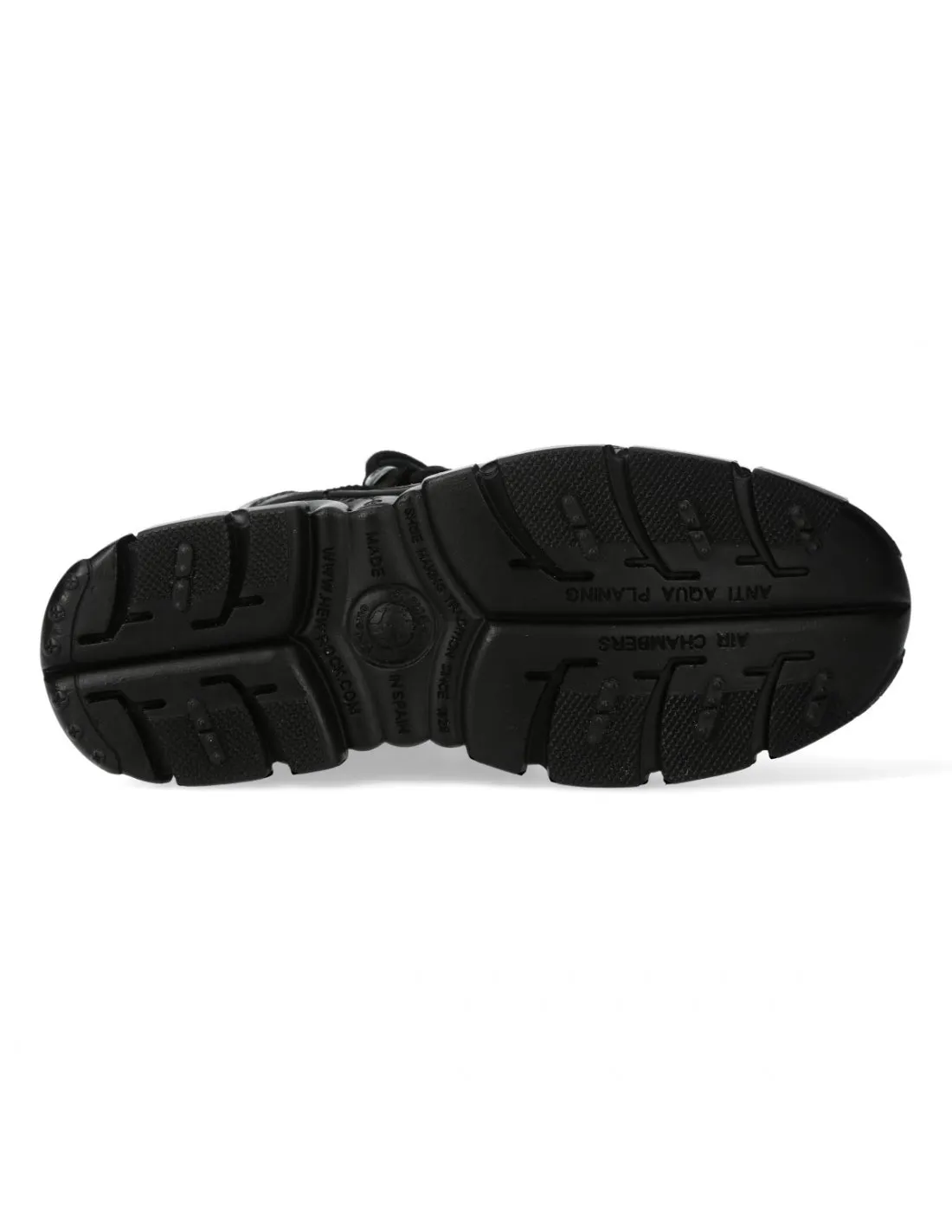 M-IMPACT016-C11 NEW ROCK