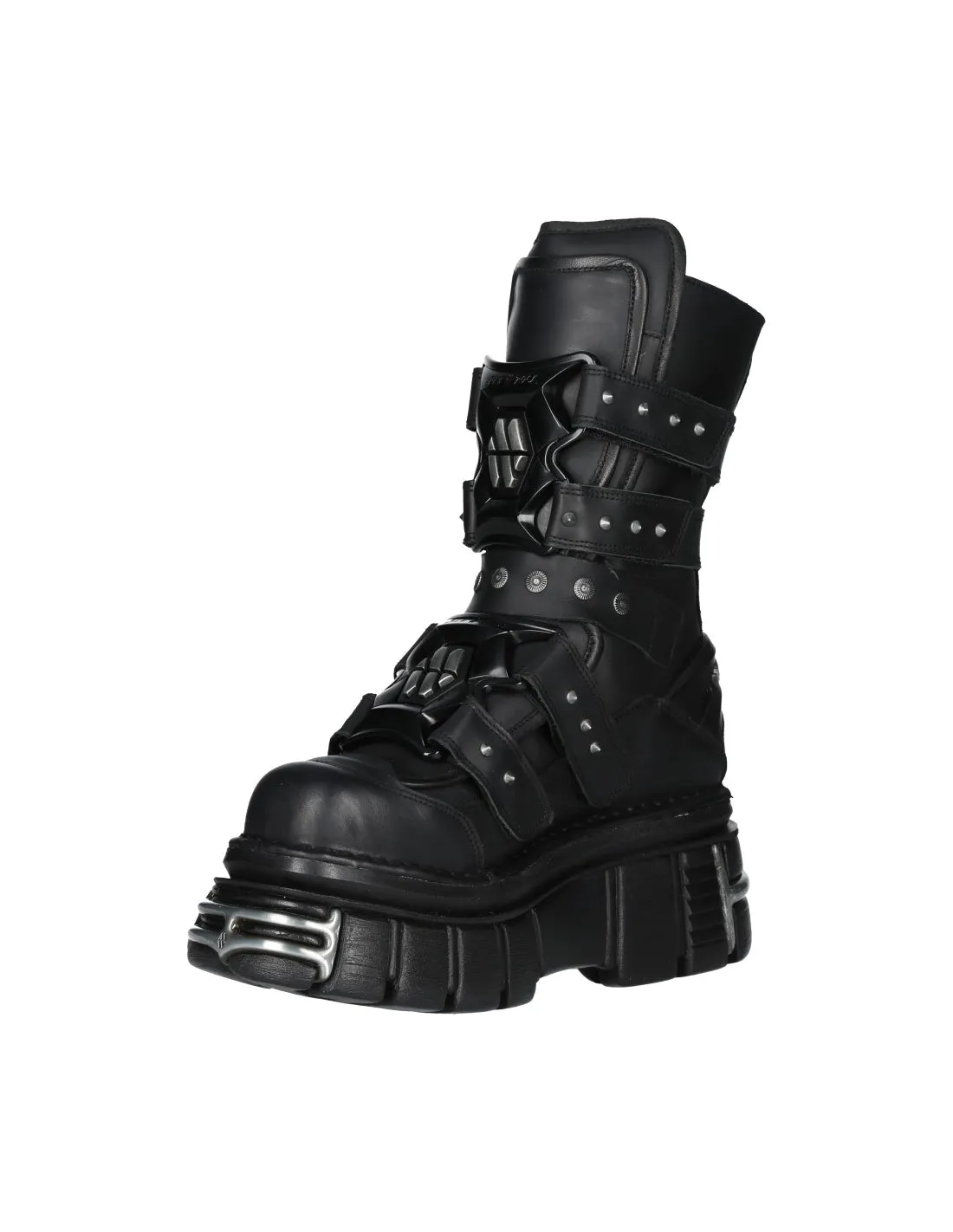 M-MET422-S1 NEW ROCK