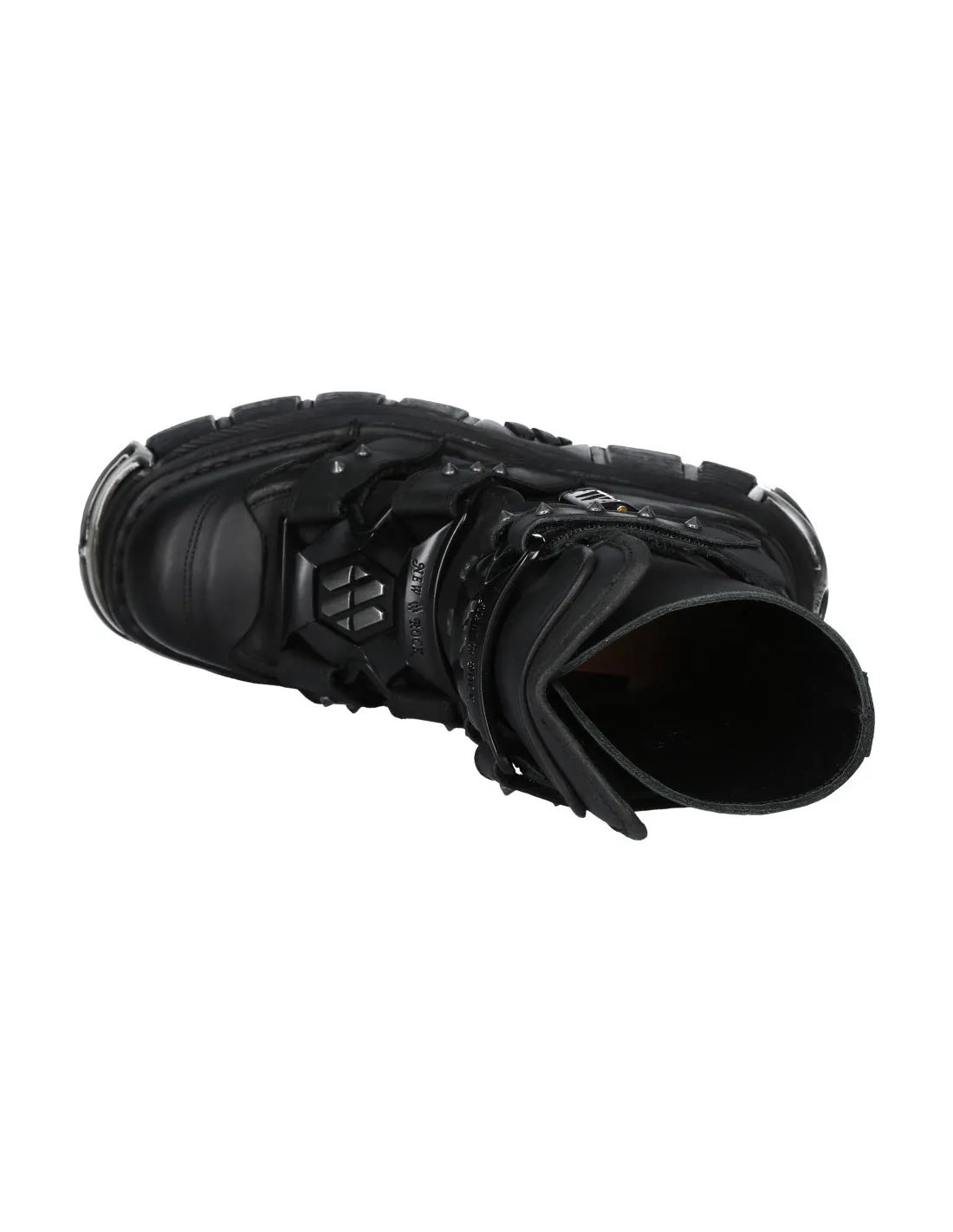 M-MET422-S1 NEW ROCK
