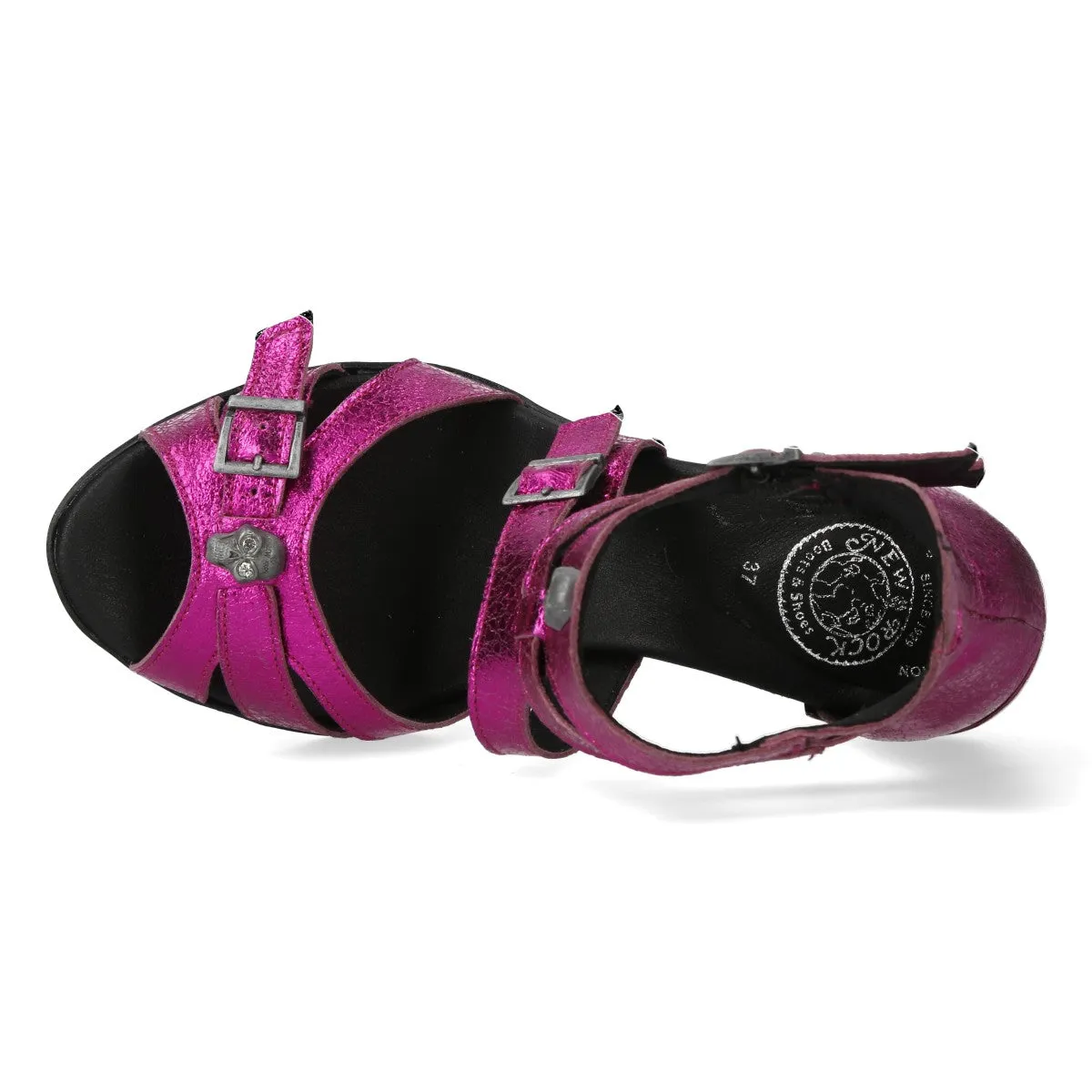 M-NEOPUNKS101-C12 NEW ROCK