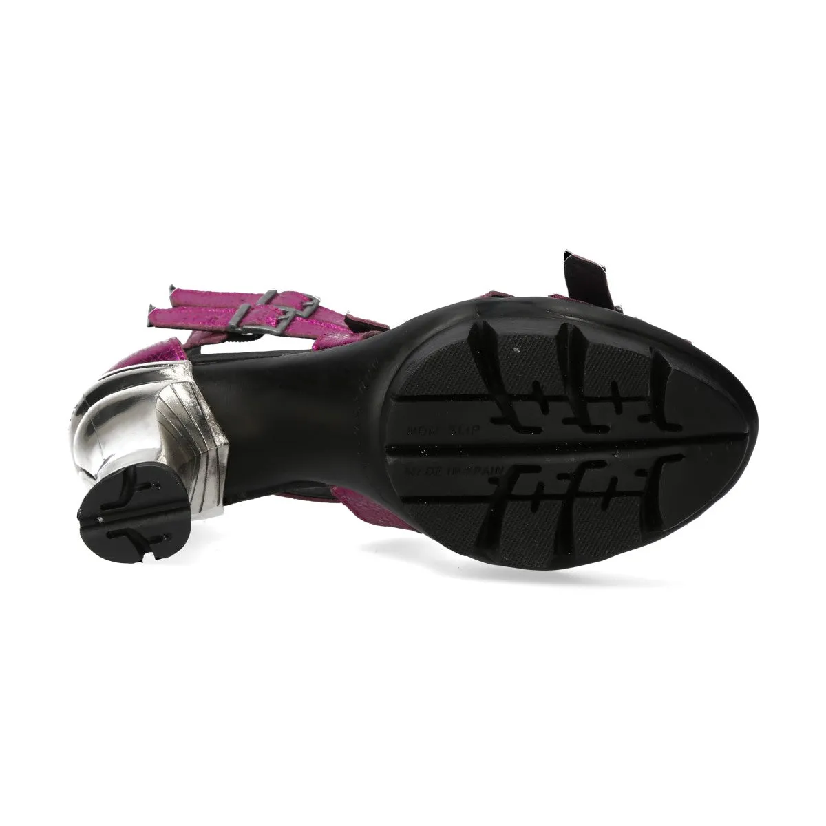 M-NEOPUNKS101-C12 NEW ROCK