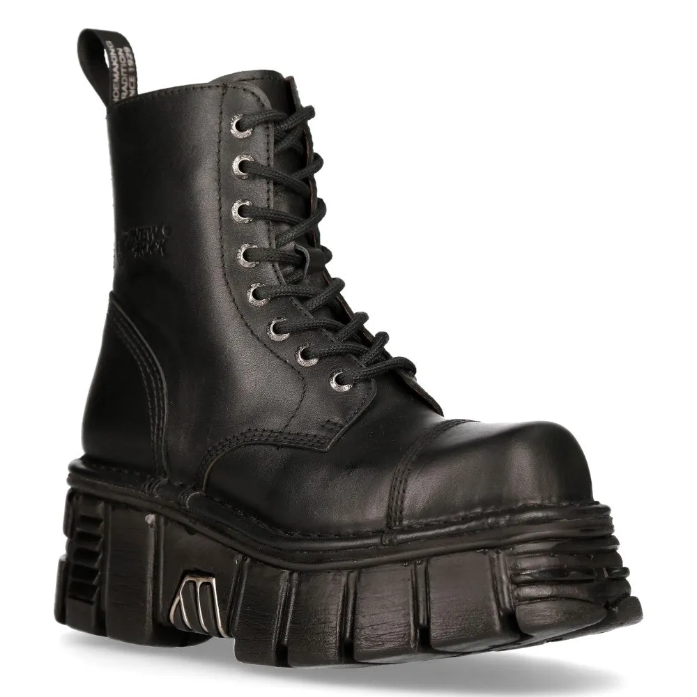 M-NEWMILI083-S21 NEW ROCK