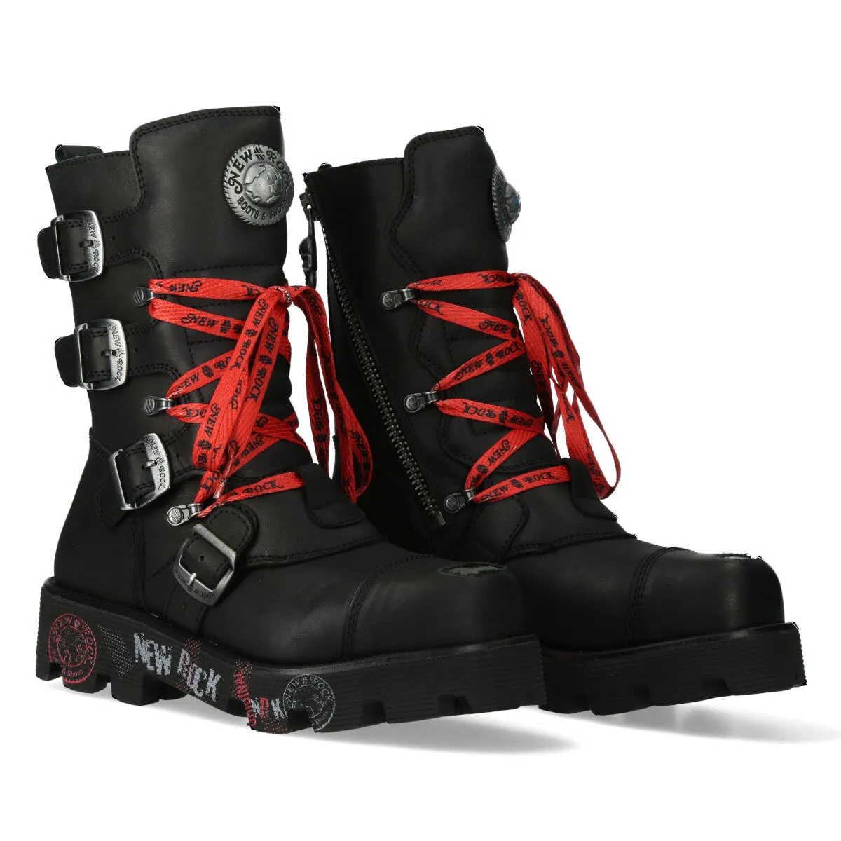 M-RANGER373MTL-C1 NEW ROCK